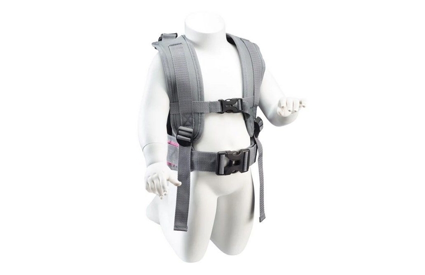 Little Biker Fahrradlernweste