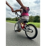 Little Biker Fahrradlernweste