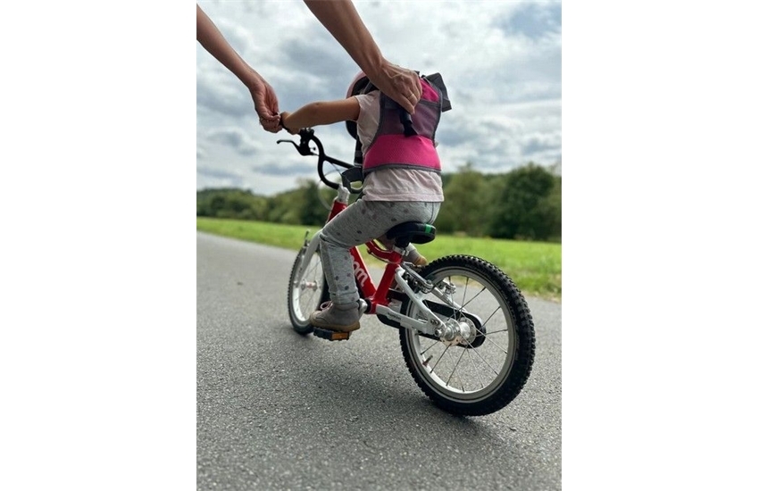Little Biker Fahrradlernweste