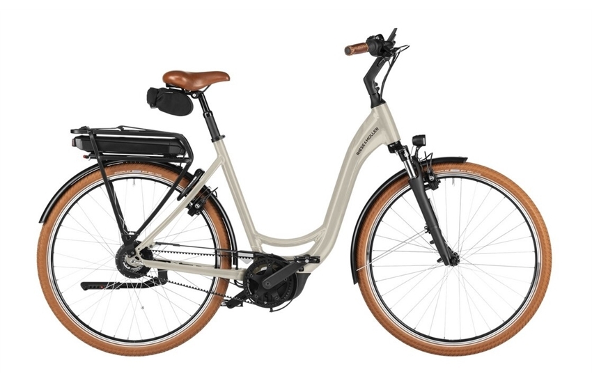 RIESE & MÜLLER Swing5 vario T