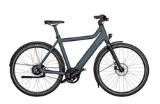 RIESE &  MÜLLER - Culture vario T - Diamant - 28 Zoll  - 2026