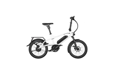 RIESE &  MÜLLER - Tinker2 vario T - Wave - 28 Zoll  - 2026