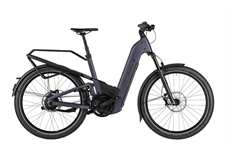 RIESE &  MÜLLER - Homage5 GT vario T - Wave -  Zoll  - 2026