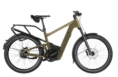 RIESE &  MÜLLER - Delite5 vario T - Diamant -  Zoll  - 2026