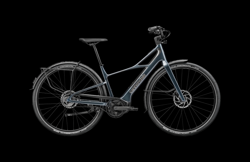 CANNONDALE FlyingV 2