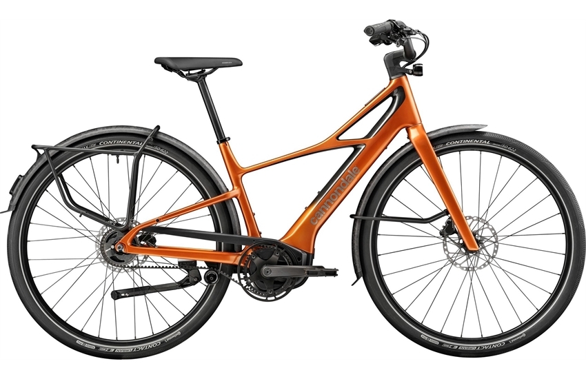 CANNONDALE FlyingV 2