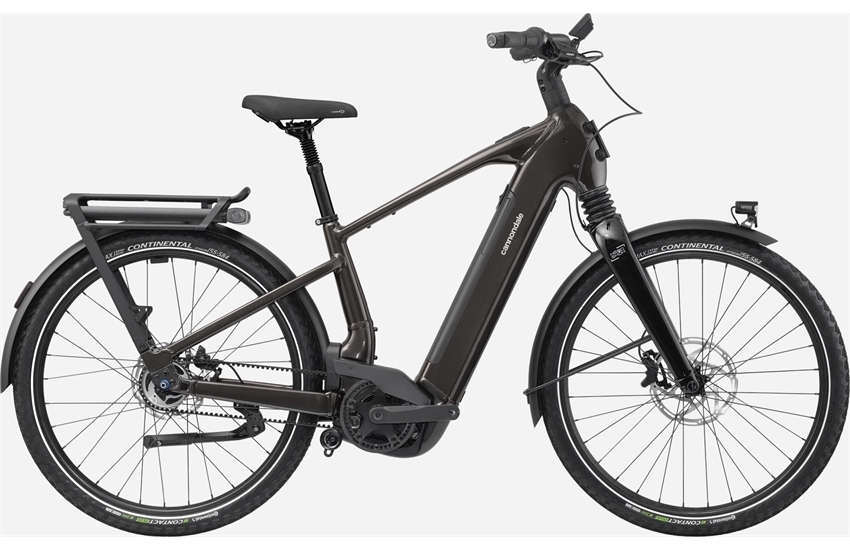 CANNONDALE Mavaro 2