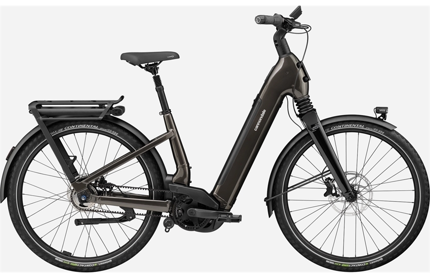 CANNONDALE Mavaro 2 Low Step-Thru