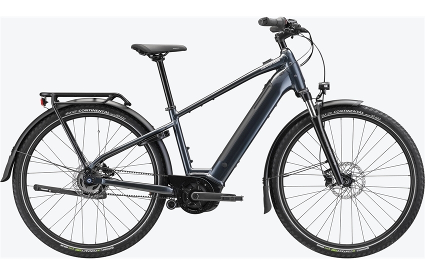 CANNONDALE Mavaro 4