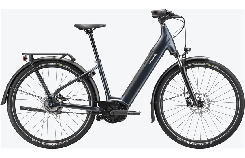 CANNONDALE Mavaro 4 Low StepThru