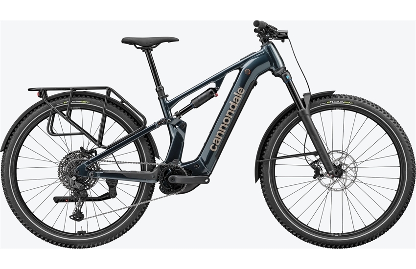CANNONDALE Moterra EQ