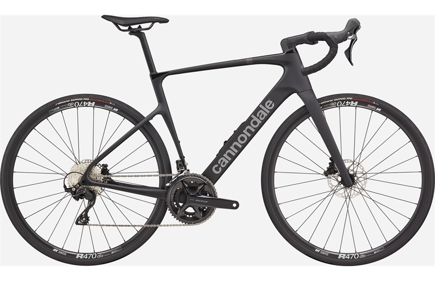 CANNONDALE Synapse Carbon 5