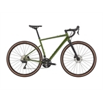 CANNONDALE Topstone 2 GRX 2x CANNONDALE Topstone 2 GRX 2x