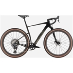 CANNONDALE Topstone Carbon 1 Lefty AXS CANNONDALE Topstone Carbon 1 Lefty AXS