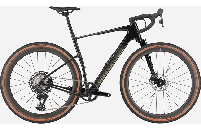 CANNONDALE Topstone Carbon 1 Lefty AXS