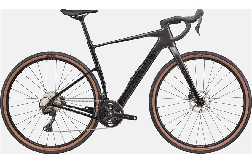 CANNONDALE Topstone Carbon 3 GRX - 2x
