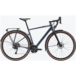 CANNONDALE Topstone EQ