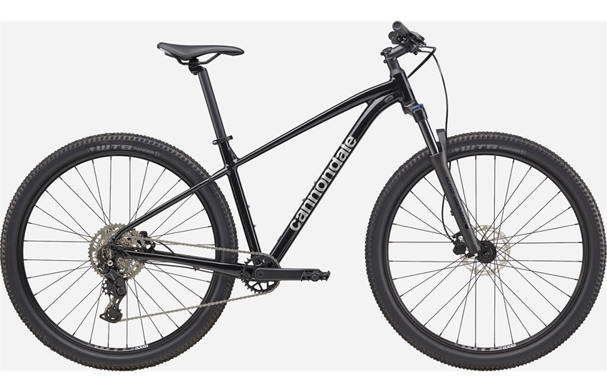 CANNONDALE Trail 2