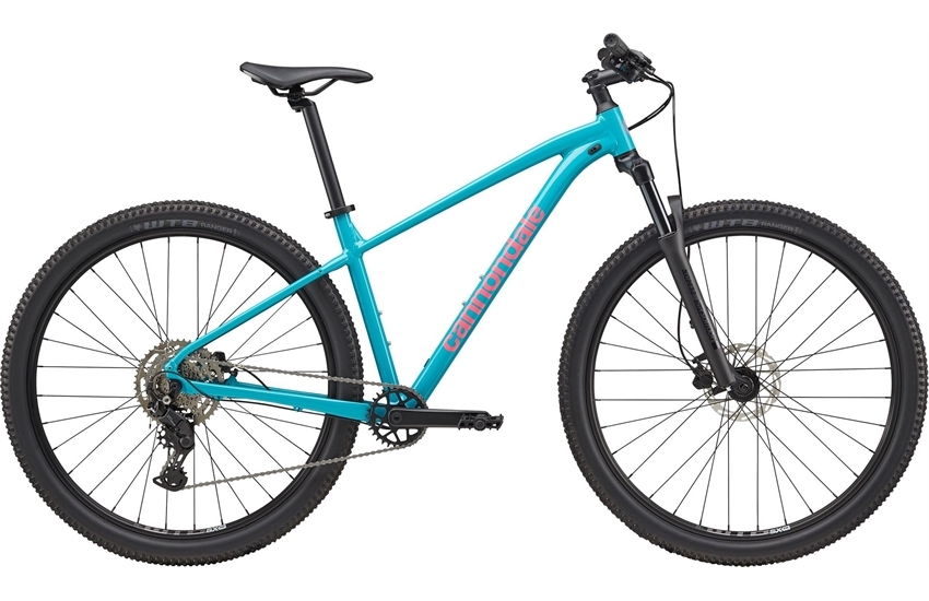 CANNONDALE Trail 2
