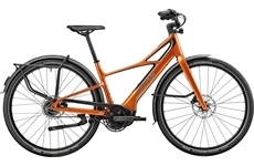 CANNONDALE FlyingV 2