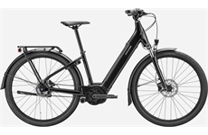CANNONDALE Mavaro 4 Low StepThru