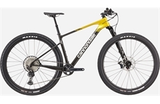 CANNONDALE Scalpel HT Carbon 1