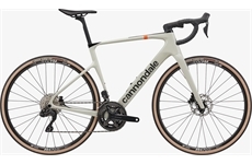 CANNONDALE Synapse Carbon 4