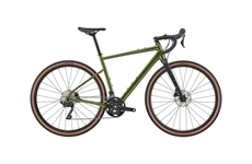 CANNONDALE Topstone 2 GRX 2x