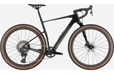 CANNONDALE Topstone Carbon 1 Lefty AXS
