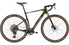 CANNONDALE Topstone Carbon 2 AXS - 1x