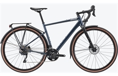 CANNONDALE Topstone EQ