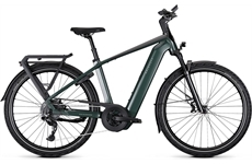 KALKHOFF ENDEAVOUR 5+ ADVANCE