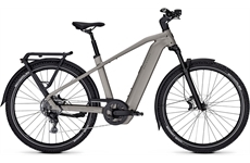 KALKHOFF ENTICE 5+ MOVE