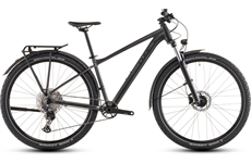 CUBE Aim SLX FE slateblack´n´black