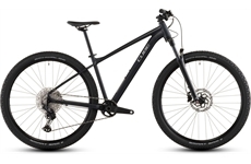 CUBE Attention Pro night´n´black