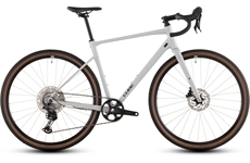 CUBE Nuroad EX cotton´n´grey