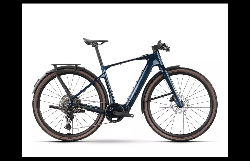 RAYMON Norza Comp Commute
