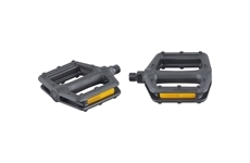 VP Pedal VP Components VPE-536 9/16" (black)