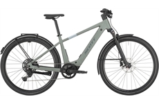 SCOTT Passage 30 highland green