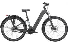 SCOTT Sub 20 Belt midnight grey