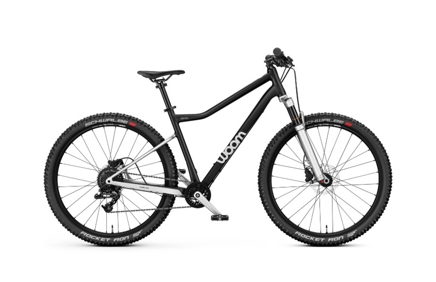 WOOM Off Air 6 - 24 Zoll