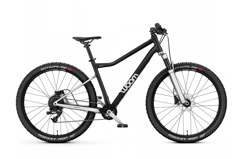 WOOM Off Air 5 - 24 Zoll