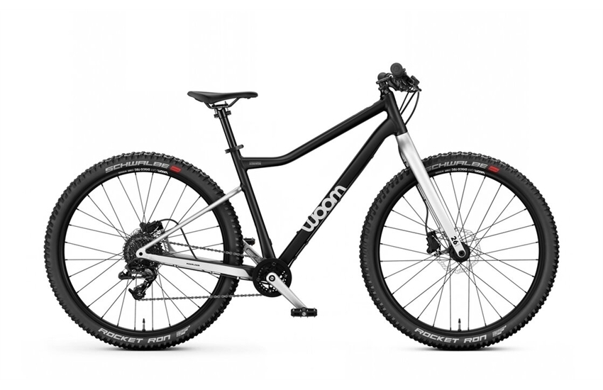 WOOM Off 6 - 26 Zoll