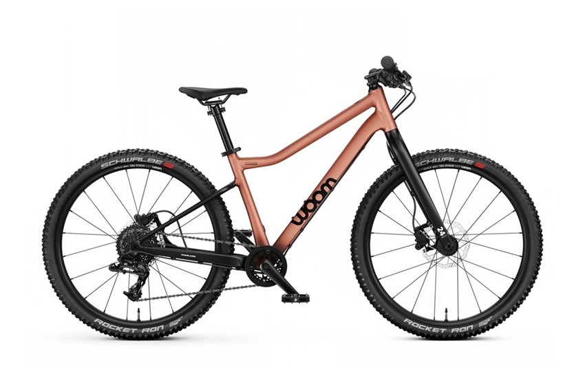 WOOM Off 5 - 24 Zoll