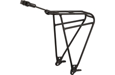 ORTLIEB Quick Rack Gepäckträger (black)