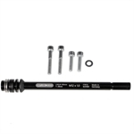ORTLIEB Thru Axle M6-Connector