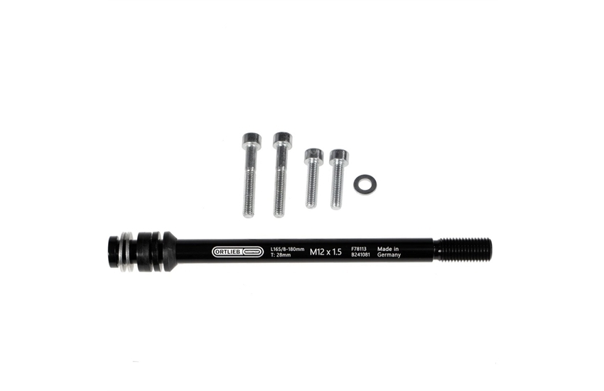 ORTLIEB Thru Axle M6-Connector