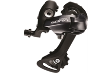 Shimano Schaltwerk Sora RD-R3000 9-fach (schwarz)