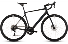 CUBE - Nuroad Race cappuccino´n´black - Diamant - 28 Zoll - 2026