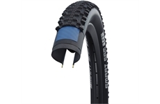 Schwalbe Smart Sam 24x2,35 Performance ADDIX (black/black)